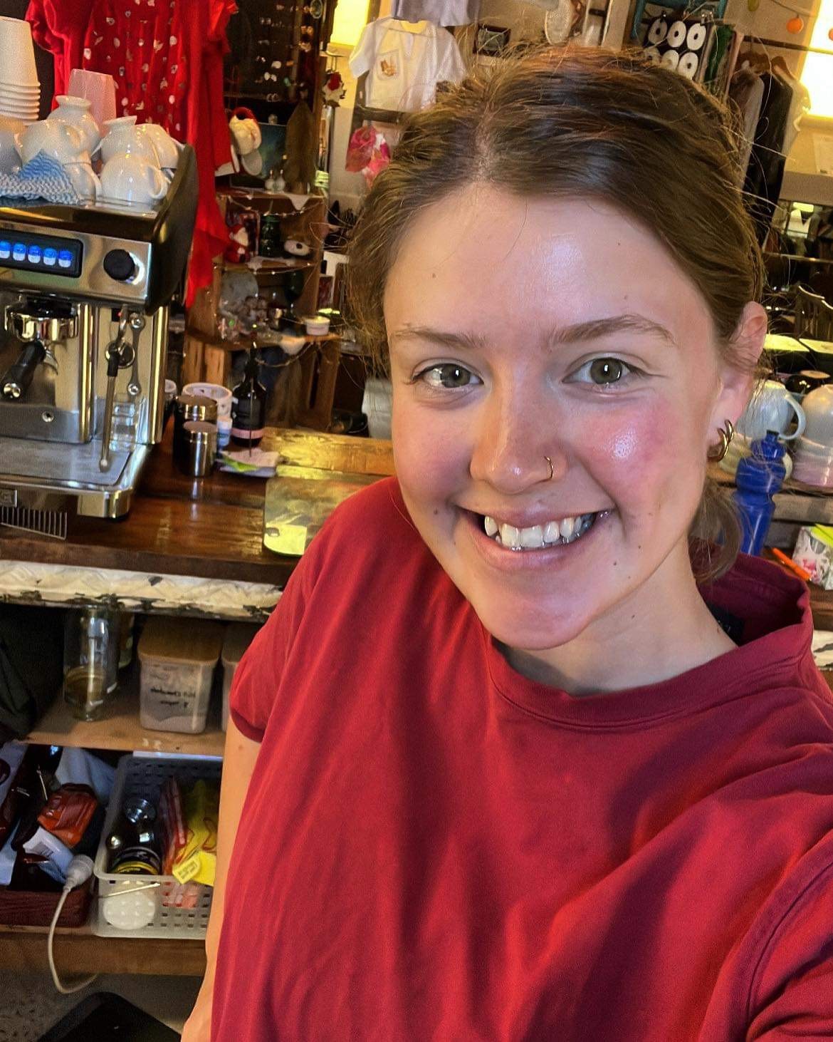 Bethany Rafferty Have you…met Bethany? – a place to meet